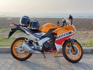 HONDA CBR 150R