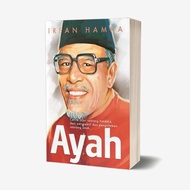 Ayah (Buku Biografi kisah Buya Hamka)
