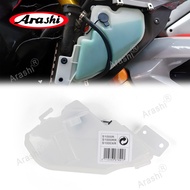 Arashi Coolant Reservoir Tank Overflow Expansion Bottle Water Storage Caps For BMW S1000RR HP4 / S10
