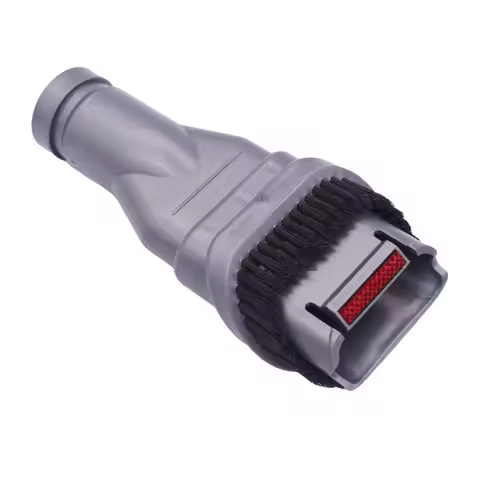 2 in1 Attachment Combination tool bristle brush for dyson DC49 DC59 DC62 v6 DC52 DC54 DC26 DC37 DC45