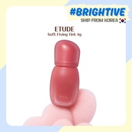 [ETUDE HOUSE]  Soft Fixing Tint 4g 14colors