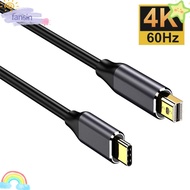 FANSIN USB 3.1 Laptop Converter 1.8m DisplayPort 1.4