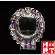 [Jinglai Run] super seven Hand Beads 32.2g 10mm Circumference 18cm Stimulate All Chakras In The Huma