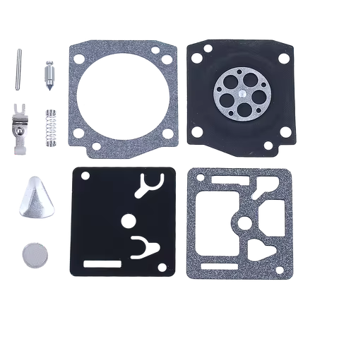 Carburetor Repair Rebuild Kit For Zama RB-31 Carb Stihl 034 034S 036 036Pro MS360 034 Super Chainsaw
