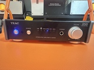 TEAC AI-301DA 綜合擴大機 ，請下又連結短片