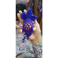 sarung bunga Telur kait