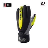 [Cycling Forest] Pearl izumi Male Long Finger 3D Windproof Thick Gloves 7218-Total 2 Colors