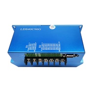 TZBOT 18~96V Robot Single Channel Driver DC BLDC Servo Motor Speed Controller for Intelligent AGV Ro