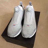 Reebok Pump Plus Supreme HD grey
