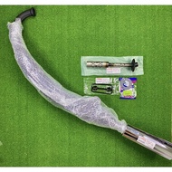 Rxz Exzos 3bs Original Hly