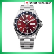 [Orient] ORIENT Mako Automatic Watch Mechanical Automatic Diver's Watch with Japan Manufacturer's Wa