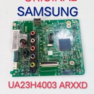 MB Mainboard Motherboard Mb Module Samsung ua23h4003arxxd ua23h4003ar ua23h4003 23h4003