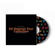 Official Edition ED SHEERAN Album CD Vinyl