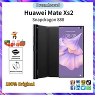 Huawei Mate Xs2 Snapdragon 888 HarmonyOS 2
