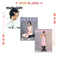 MARIE CLAIRE 2024.08 - COVER: KIM TAERI (23rd Jul.2024)