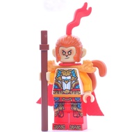 Ploybrick |instock| Monkey King Dragon Armor From The Set 80057 2024 | Authentic 1 Monkie Kid