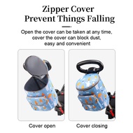 Baby Stroller Bag Outdoor Travel Bag for Baby Diaper Bag Multifunction Diaper Bag Stroller Bag