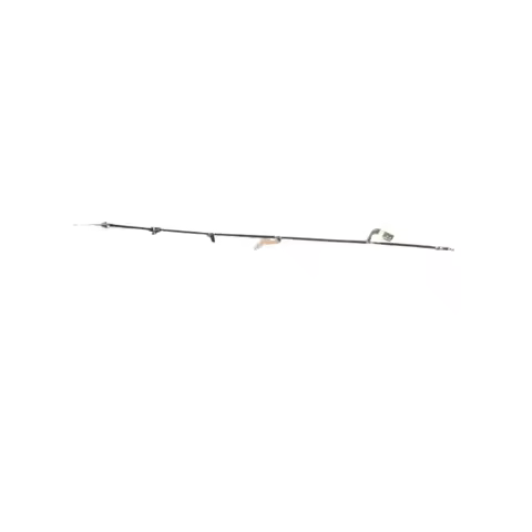 Parking brake control cable assembly left& right for ZX Auto Terralord JE4D2505A 2.5L engine