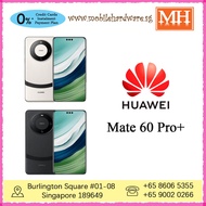 [Export] Huawei Mate 60 Pro+ / Mate 60 Pro Plus MH