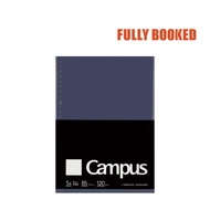 Campus: B5 Loose-leaf - Grid, 120 sheets