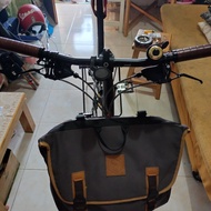 sepeda lipat fnhon 20