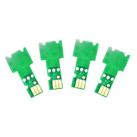 4Color/Set LC432 Ink Cartridge Chip for Brother MFC-J5340DW MFC-5740DW MFC-6540DW MFC-6740DW MFC-694