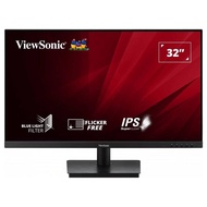 จอมอนิเตอร์หน้าจอ IPS 32 นิ้ว รุ่น VA3209-2K-MHD