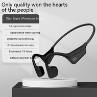 Xiaomi i18pro dẫn truyền âm thanh qua xương Neckband Tai nghe không dây Mijia Tai nghe Bluetooth Tai