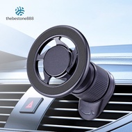 [THEBEST] Magnetic car phone holder magnet holder mobile holder car dashboard phone holder