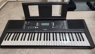 Yamaha 電子琴 PSR-E373