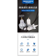 Tyk 8. Large Diameter Air Filter QSL-50 40 25 32 20 15 Oil Water Separator Filter Cup DN33 7cm Z7WI 