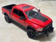 BRUDER RAM Power Wagon 2500