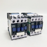 Starting from Contactor CJX2 1810 18A AC220V - starting CJX2 1810 380VAC