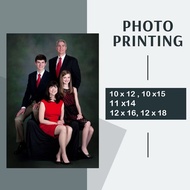 (10r / 11r / 12 r ) Digital Photo Printing / Cuci Gambar Dari Telefon / CUCI GAMBAR/ PRINT PHOTO