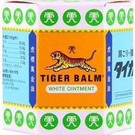[第3類醫藥品] 虎標萬金油 30g