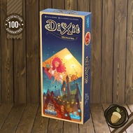 Dixit: Memories Board Game Expansion