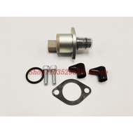 For Opel Astra Fuel injection pump pressure suction control SCV valve Corsa Meriva Zafira 1.7 CDTI 2
