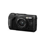 [相機優惠週]OM SYSTEM TG-7 防水輕便數碼相機 黑色 需調貨，預計7個工作天内發貨