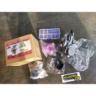 PWK 30 BRT carburetor