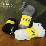 Athleta Sports Socks - Sweat-Absorbent Running & Training Shorts