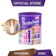 Abbott Pediasure Chocolate (850g)