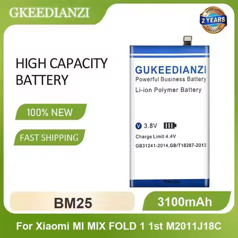 Battery For Xiaomi mi 2A M2A Mi2A Redmi 1S 9T 5C M5C mi5C Note 4 MTK Helio X20/For 4X Pro 4G+64G 4i 