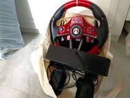 Switch Mario Kart Racing Wheel Pro deluxe 軚盤