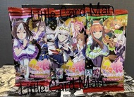 ✨現貨日版✨ 原盒 賽馬娘 Uma Musume Pretty Derby 4R 第四彈 餅卡 威化餅卡 收藏卡片 