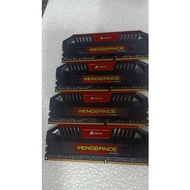 Corsair Vengeance Pro 16GB DDR3 RAM Gaming Lifetime Waranty