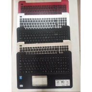 Asus F555U F555B X555D F555D X555U F555Y K555U A555Z C Case Keyboard