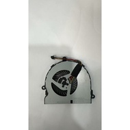 Suitable for HP/HP 15-AC 15-AF 250 G5 255 G5 256 G5 TPN-C125 Fan