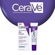 CeraVe REPAIR | SKIN RENEWING EYE CREAM 14.2g