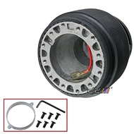 [READY STOCK] Boss Kit Steering Wheel Hub Adapter Boss Kit For Perodua Viva Myvi Kembara Toyota Unse