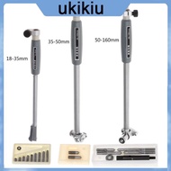 UKI Bore Dial Bore Gauge Dial Indicator Inner Diameter Gauge Measuring Rod Probe Micrometer Measurin